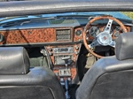 1974 Triumph Stag oldtimer te koop