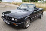 1987 BMW 320i cabriolet oldtimer te koop