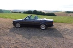1987 BMW 320i cabriolet oldtimer te koop