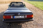 1987 BMW 320i cabriolet oldtimer te koop