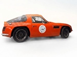 1969 TVR Vixen S2 oldtimer te koop