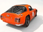 1969 TVR Vixen S2 oldtimer te koop