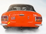 1969 TVR Vixen S2 oldtimer te koop