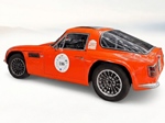 1969 TVR Vixen S2 oldtimer te koop