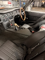 1969 TVR Vixen S2 oldtimer te koop