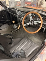 1969 TVR Vixen S2 oldtimer te koop