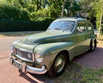 1960 Volvo PV544 oldtimer te koop
