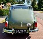 1960 Volvo PV544 oldtimer te koop