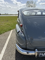 1955 Volvo PV444 oldtimer te koop