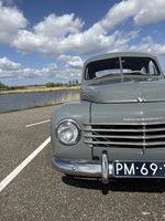1955 Volvo PV444 oldtimer te koop