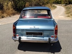 1967 Peugeot 404 oldtimer te koop