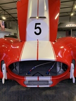 1965 Ford oldtimer te koop