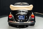 1976 Volkswagen Beetle Cabriolet oldtimer te koop