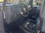 1996 Jeep Wrangler TJ oldtimer te koop