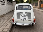 1973 Seat 600L oldtimer te koop