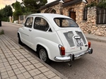 1973 Seat 600L oldtimer te koop