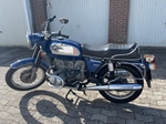 1974 BMW R60/6 oldtimer motorfiets te koop
