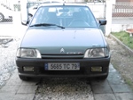 1992 Citroën AX oldtimer te koop