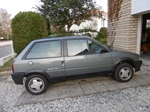 1992 Citroën AX oldtimer te koop