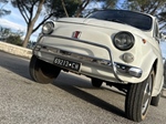 1969 Fiat 500 oldtimer te koop