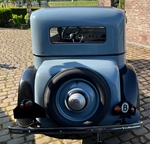 1934 Imperia TA4 oldtimer te koop
