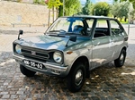 1973 Suzuki Fronte 500 Sting Ray Face oldtimer te koop