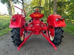 1958 Porsche Junior 108 oldtimer tractor te koop