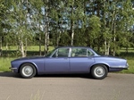 1977 Daimler Six Vanden Plas oldtimer te koop