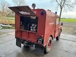 1955 Land Rover 86 Serie 1 oldtimer te koop