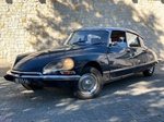1971 Citroën DS20 D Special oldtimer te koop
