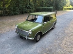 1976 Mini Clubman Estate oldtimer te koop