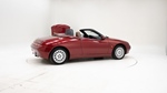 1996 Alfa Romeo Spider 2.0 Twin Spark 16V oldtimer te koop