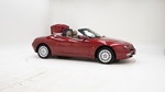 1996 Alfa Romeo Spider 2.0 Twin Spark 16V oldtimer te koop