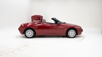 1996 Alfa Romeo Spider 2.0 Twin Spark 16V oldtimer te koop