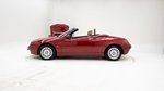 1996 Alfa Romeo Spider 2.0 Twin Spark 16V oldtimer te koop