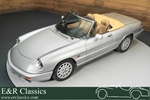 1992 Alfa Romeo Spider 2.0 oldtimer te koop