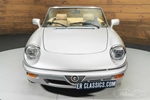 1992 Alfa Romeo Spider 2.0 oldtimer te koop