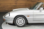 1992 Alfa Romeo Spider 2.0 oldtimer te koop