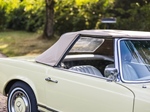 1964 Mercedes 230SL oldtimer te koop