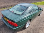 1996 BMW 850ci oldtimer te koop