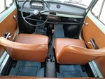 1969 Fiat 850 oldtimer te koop