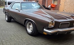 1973 Oldsmobile Cutlass Supreme oldtimer te koop