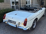 1973 MG MGB oldtimer te koop
