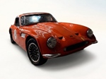 1969 TVR Vixen S2 oldtimer te koop