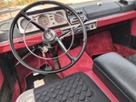 1967 Peugeot 404 oldtimer te koop