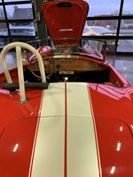 1965 Ford oldtimer te koop