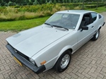 1981 Mitsubishi Celeste 1600 ST oldtimer te koop