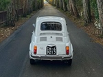 1969 Fiat 500 oldtimer te koop