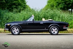 1981 Fiat 124 Spider 2000 oldtimer te koop