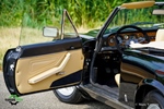 1981 Fiat 124 Spider 2000 oldtimer te koop